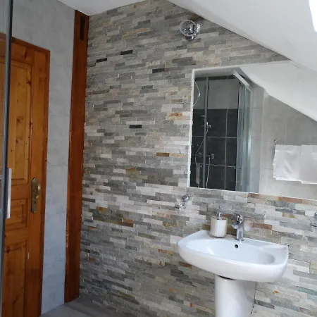 Privatunterkunft La Maison Fleurie *