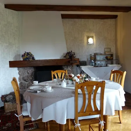 La Maison Fleurie