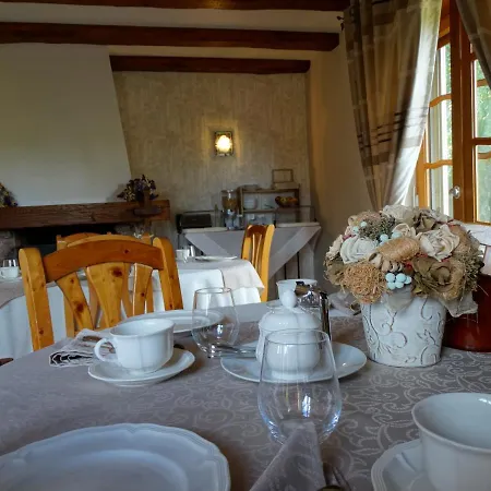 La Maison Fleurie Privatunterkunft *