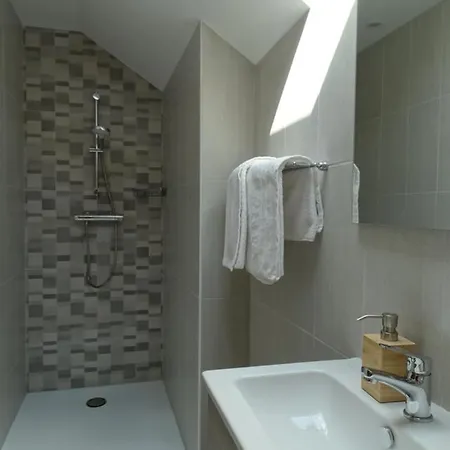 La Maison Fleurie Privatunterkunft *