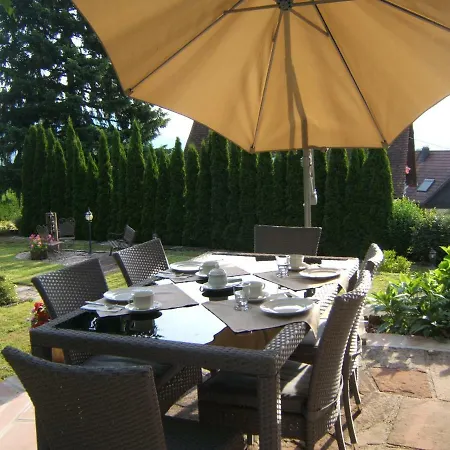 La Maison Fleurie * Dieffenbach-au-Val