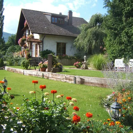 La Maison Fleurie *